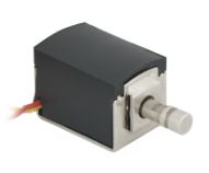YE-302B Elektromos szekrényzár